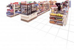 Convenience Store Business Plan Sample Pdf Mini Mart Supermarket ...