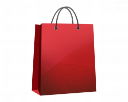 28+ Collection of Shopping Bags Clipart Png | High quality, free ...
