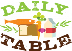 Daily Table Debuts in Boston- As the First US non profit non-profit ...