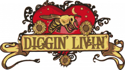Diggin' Livin' | Bee Products, Natural Market & Organic Cafe | Cave ...