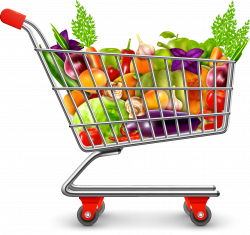 Icon - Supermarket Shopping Cart 2244*2114 transprent Png Free ...