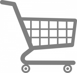 Grocery Cart Icons - PNG & Vector - Free Icons and PNG Backgrounds