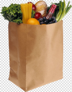 KFC Shopping Bags & Trolleys Grocery store Food, bag ...