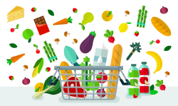 Grocery Shop Smarter | UBC Food Services