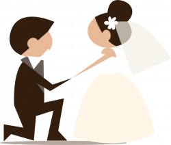 Wife Husband Marriage Romance Love - bride and groom 1024*870 ...