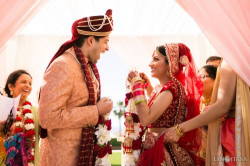 Varmala | Indian Wedding Tradition