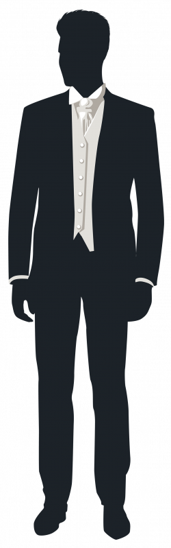 Groom In PNG | Web Icons PNG