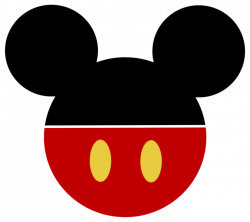 Minnie And Mickey Mouse Silhouette at GetDrawings.com | Free for ...