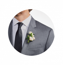 Style Guide | Groom's Guide