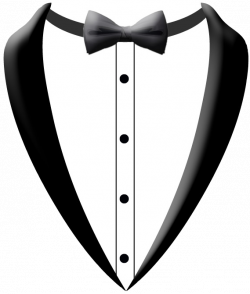 Prom Tuxedo Bride Silhouette Clip art - tuxedo 569*671 transprent ...