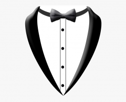 Tuxedo Icon Monthly Give Away Will - Tuxedo Clipart Png ...