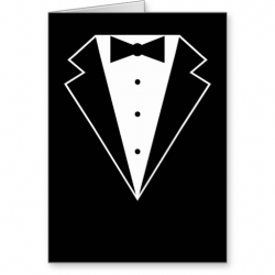 Free Tuxedo Cliparts, Download Free Clip Art, Free Clip Art ...