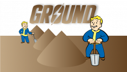 Ground at Fallout 4 Nexus - Mods and community