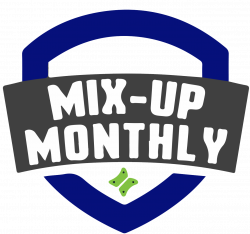 Mix-Up Monthly, a Red Bull Proving Grounds Stop