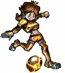 Mario Strikers Charged | We Are Daisy Wikia | FANDOM powered by Wikia