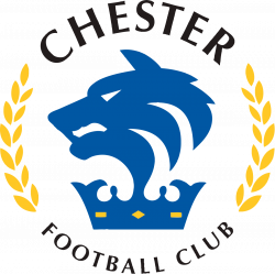 Chester F.C. - Wikipedia
