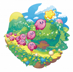 Green Grounds | Kirby Wiki | FANDOM powered by Wikia