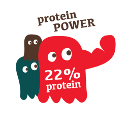 Snack Spotlight: Roo'bar Chia & Spirulina Protein Bar | TrendMonitor