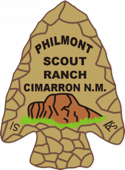 26 hour train ride to Philmont Scout Ranch, amazing memories of a ...