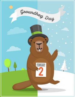 On-Hold Marketing Inc. | The History of Groundhog Day - On ...