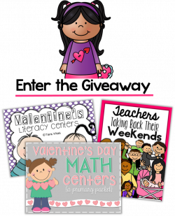 February Giveaways, Freebies, & More! - Little Minds at Work