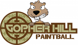 Gopher Hill Paintball | Lloydminster's Only Paintball Outlet