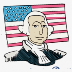 Free Free Presidents Day Clipart Cliparts, Silhouettes ...