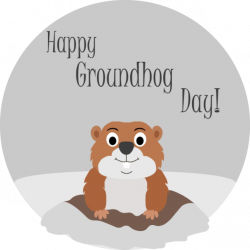 Groundhog Day 2018 Prediction: Shadow! Winter to Continue! - The ...