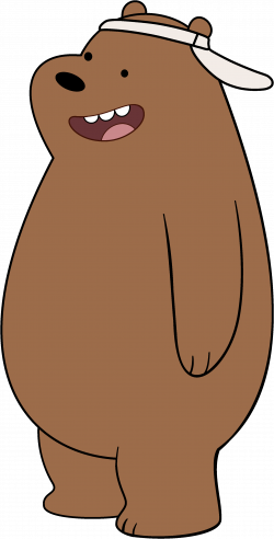Image - Cap.png | We Bare Bears Wiki | FANDOM powered by Wikia