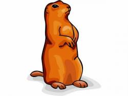 Free Woodchuck Clipart, Download Free Clip Art, Free Clip ...