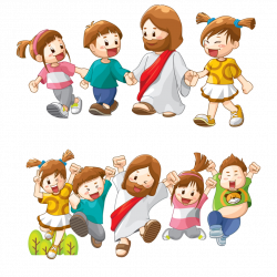 Collection of 14 free Consoled clipart cares jesus. Download on ubiSafe