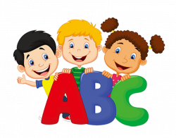 Student Pre-school Child Play - Children learn the alphabet 794*624 ...