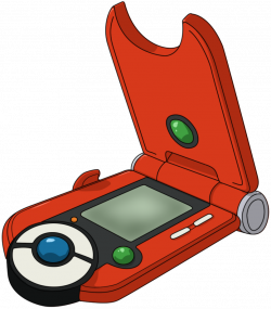 Hoenn Pokedex - HD Reference and Lines by NelaNequin on DeviantArt