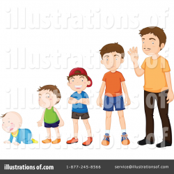 Growth Clipart #1140365 - Illustration by Graphics RF