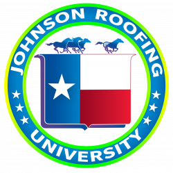 Johnson Roofing University - Johnson Roofing