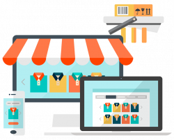 Top Rated ECommerce Application and Website Development Services