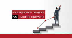 Career Growth Vs. Career Development I BrighterMonday