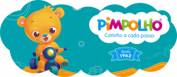 Pimpolho | Apple's Kids LLC