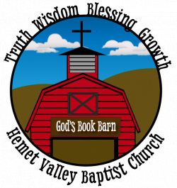 Library – Hemet Valley Baptist Church