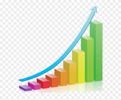 Business Growth Chart Png Transparent Images - Access To ...