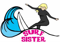 Contact Us — Surf Sister