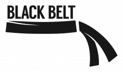 Black Belt Personal Growth