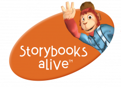Animated and interactive stories that teach personal growth ...