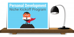 Personal Development Kick-Off Special – Tools For Motivation