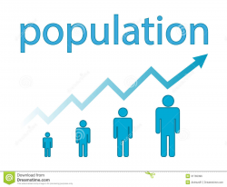 Population growth clipart 5 » Clipart Station