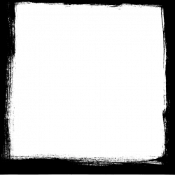 8 Square Grunge Frame (PSD, PNG Transparent) | OnlyGFX.com