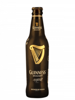 Order Guinness - Draught - 33cl at GrandBeers.com