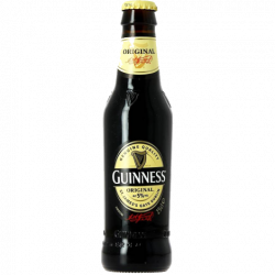 Guinness Original 250ml, beer