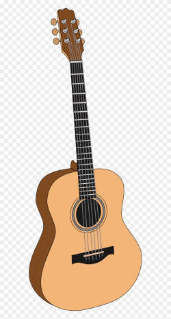 Acoustic Guitar Png - Guitar Clip Art Transparent, Png ...