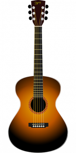 Free Image on Pixabay - Acoustic Guitar, Guitar, Acoustic ...